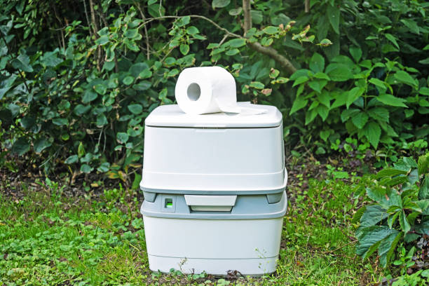 Best Emergency porta potty rental  in Nicholson, MS