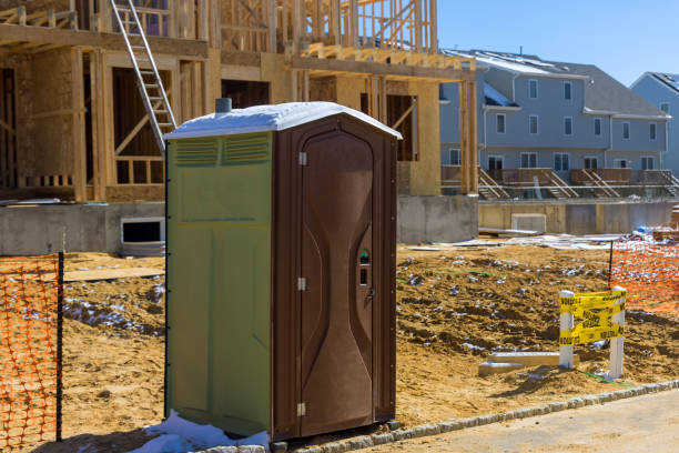 Best Porta potty delivery and setup  in Nicholson, MS