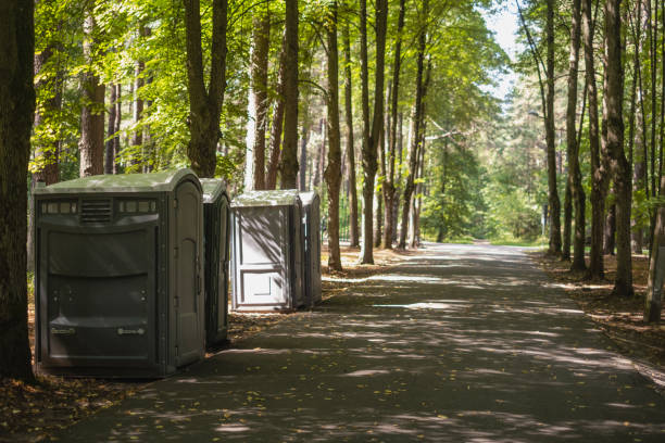 Best Portable toilet rental cost  in Nicholson, MS
