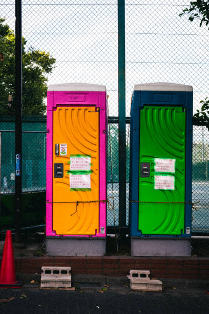 Best Local porta potty services  in Nicholson, MS