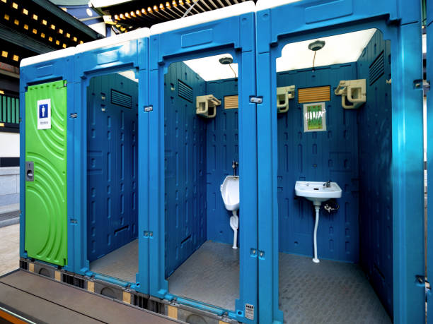 Best Portable toilet rental cost  in Nicholson, MS