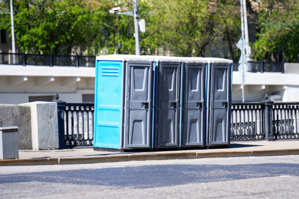 Best Local porta potty services  in Nicholson, MS