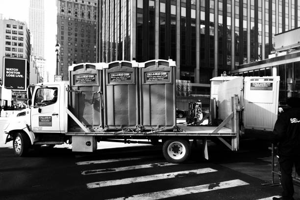 Best Affordable porta potty rental  in Nicholson, MS