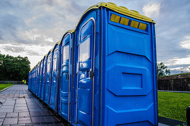 Portable Toilet Options We Offer in Nicholson, MS